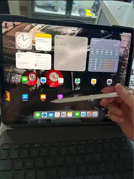 iPad Pro (12.9 inch) (5 generation)