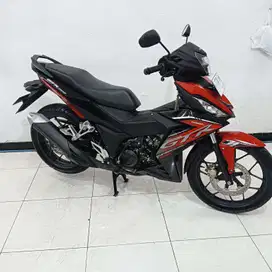 Honda Supra GTR 150 Sporty