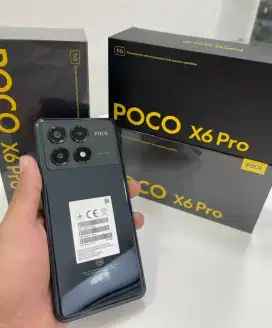 Poco X6 Pro 5G Extreme Performanya! TUKAR TAMBAH HP LAMANYA YOK