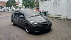 Vios Limo Orisinil