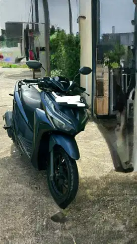 Honda Vario 125