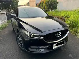 Jual CX5 GT 2018 New Model Tangan Pertama