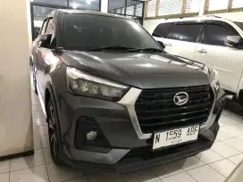 Daihatsu Rocky 1.0 Turbo R ADS CVT Matic 2021 KM 28RB