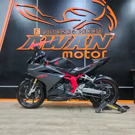 CBR 250RR TAHUN 2020