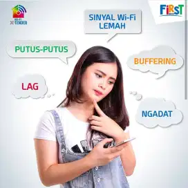 PROMO PASANG FIRSTMEDIA INTERNET WIFI FIRST MEDIA