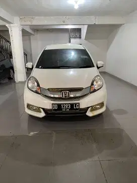 2015 Honda Mobilio DD4 1.5 E MT CKD