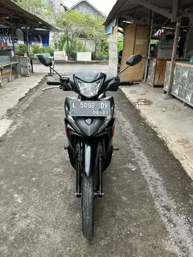 Honda Revo X 2020 (NETT)