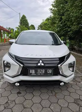 xpander xceed manual tahun 2020