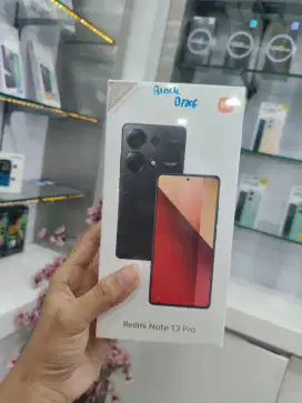 Redmi note 13 pro 8/256 BARU