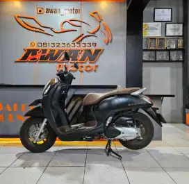 SCOOPY PRESTIGE 2024 ODO 1RB KM