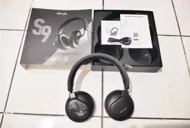 Headphones Rexus S9