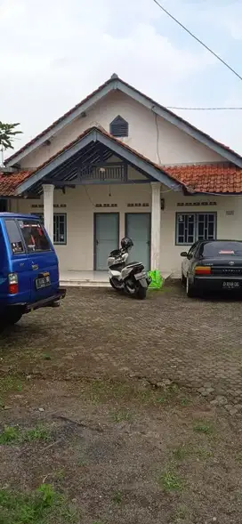 Di Jual Rumah di Ciamis Lokasi Strategis