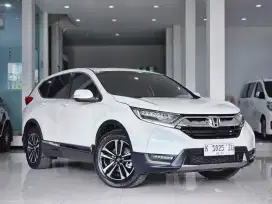 Dp 40jt CR-V 1.5 Turbo Prestige 2019 Matic Plat K 2018 CRV 2017 2020