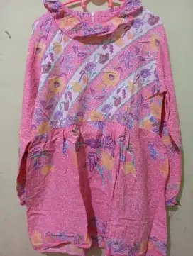 Tunik Batik Wanita