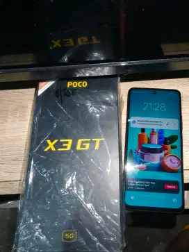 Hp Xiomi Poco X3 GT 5G