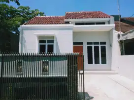 JUAL RUMAH GRAHA ARRADEA