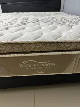 Jual cepat springbed SPRING AIR Ortho