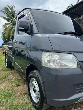 Grandmax PU 1.3 2016