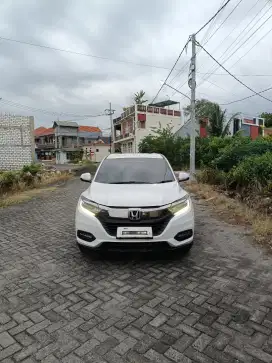 HRV e plus/SE 2021 CVT