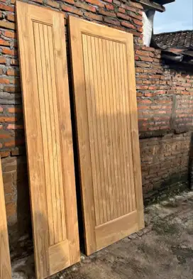 Promo Kusen pintu