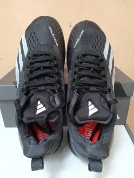 Sepatu Tennis Pria ADIDAS ADIZERO CYBERSONIC M ORIGINAL 100%