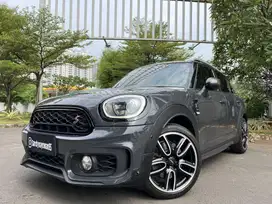 KM16000 TDP50JT MINI COOPER S COUNTRYMAN JCW 2020/2019 Mdl 2018/2017