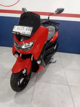 Nmax new connected 2022