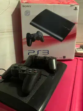 Ps3 slim 1tb ori