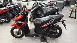 Vario 125 new DP suka suka