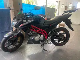 Yamaha Vixion NVL 2014