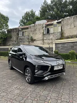 Mitsubishi Xpander 2019 Bensin