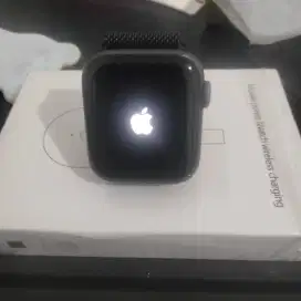 Jual Applewatch series 4+chargernya