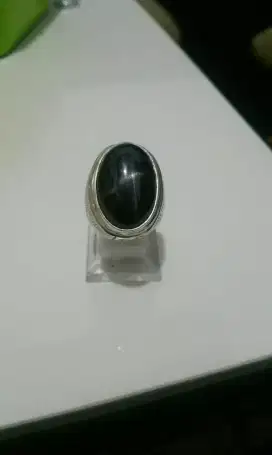 Batu black sapphire steir jumbo