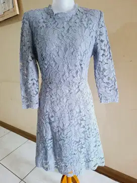 Mini dress cantik