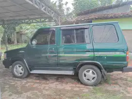 Toyota Kijang 1995 Bensin