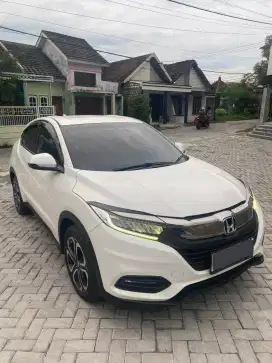 Honda HR-V 2021 Bensin