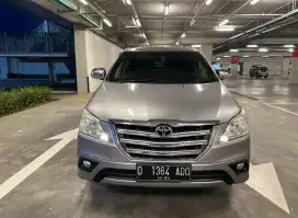 Grandnew Innova G 2.0 2015 Matic