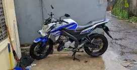 New Vixion Lightning 2014 (NVL)