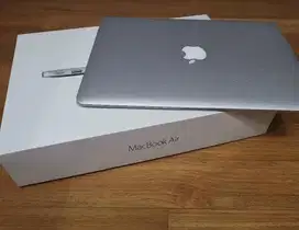 Laptop Apple Macbook Air