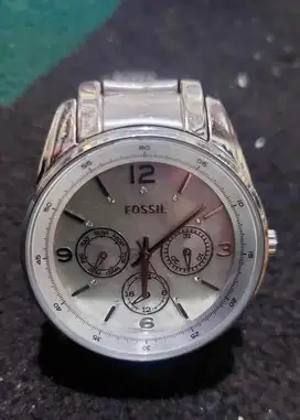 Fossil watch / jam fossil murah