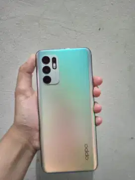 Oppo Reno 6 ( ram 8+4/128 )