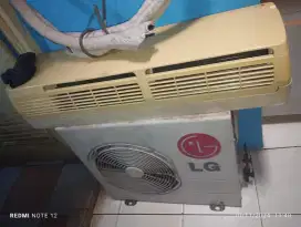 Menerima jasa jual beli AC bekas anda dengan harga tinggi