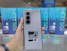 INFINIX HOT 50 PRO+ 8/256 BARU GARANSI RESMI