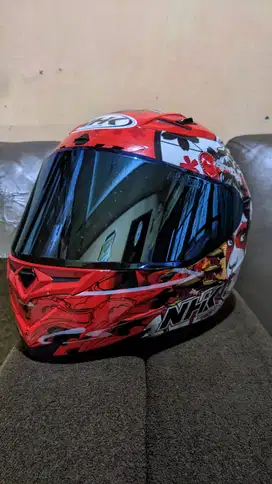 Nhk rx9 size L geisha