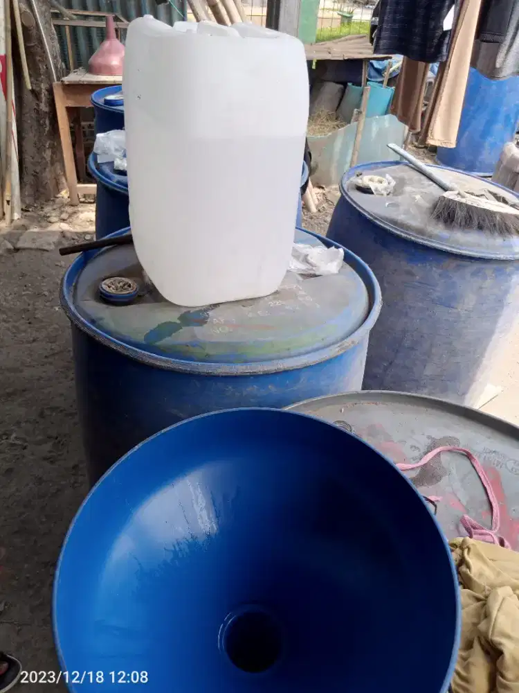 thinner PU Standar