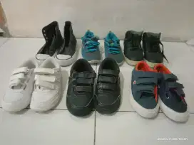 Sepatu anak berkualitas