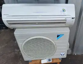 AC DAIKIN 1.5PK second good condition