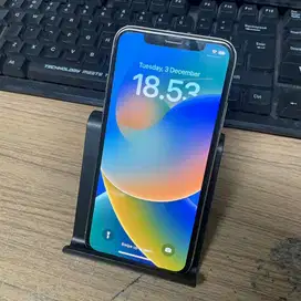 Termurah iPhone X 256Gb IMEI aman