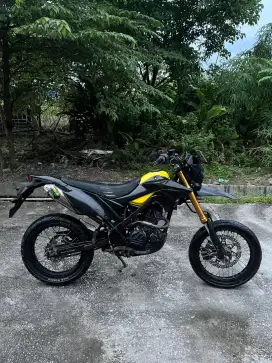 D-tracker 150 2018 akhir