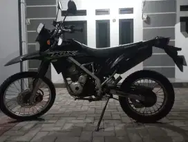 Klx g 2018 standar